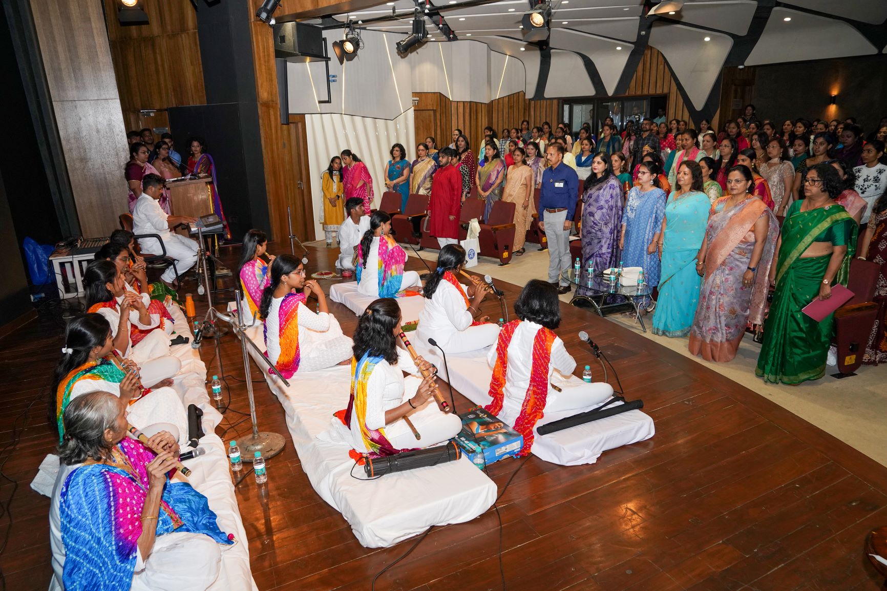 MDL International Women's Day Celebration 08.03.2023123